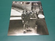 Photo Avion Junkers Ju.52