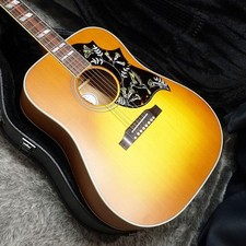 Gibson Hummingbird Faded