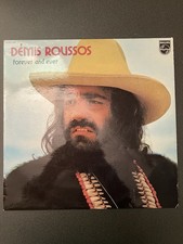 Vinyle 33 Tours Démis Roussos