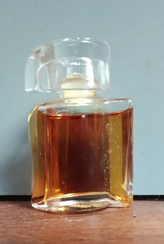 Flacon vintage aviance extrait - aviance,