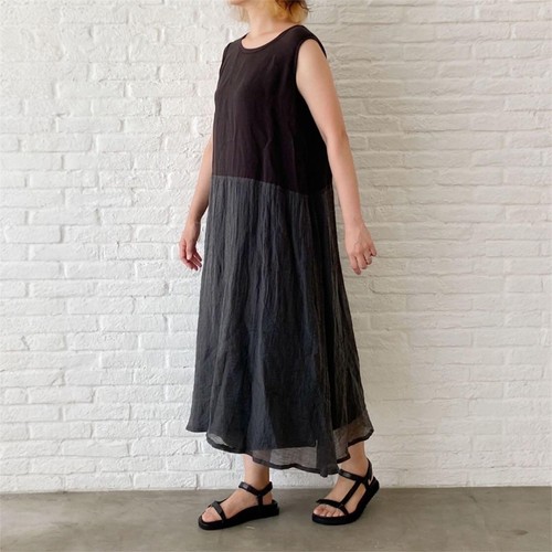 Pull robe longue - , pas