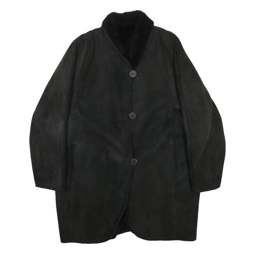 Noel veste boutonnée daim - noel,