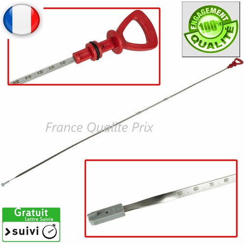 Jauge huile moteur pour - jauge,