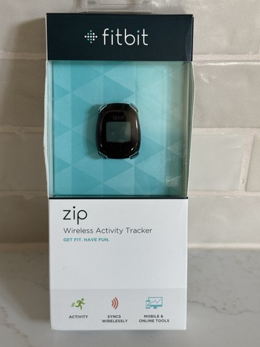 Fitbit zip wireless - zip, activity
