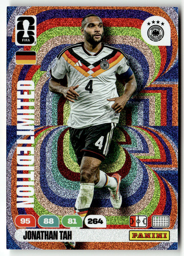 Panini fifa world - fifa,