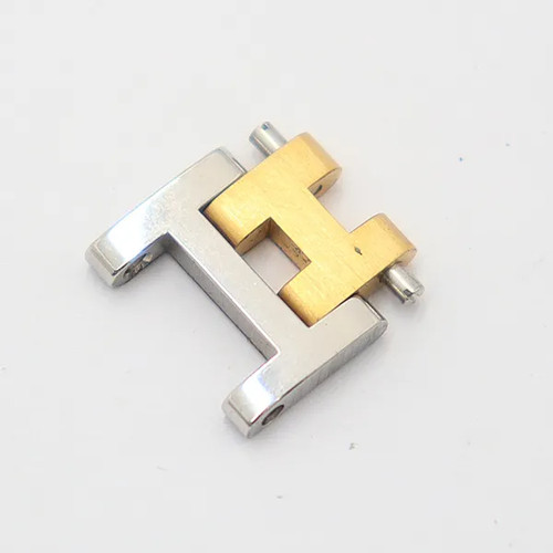 Bracelet montre hermes maillon - montre,