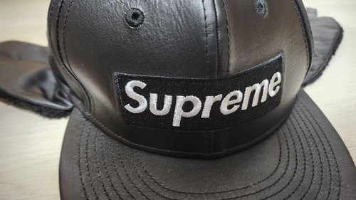 Casquette new era supreme - new, en