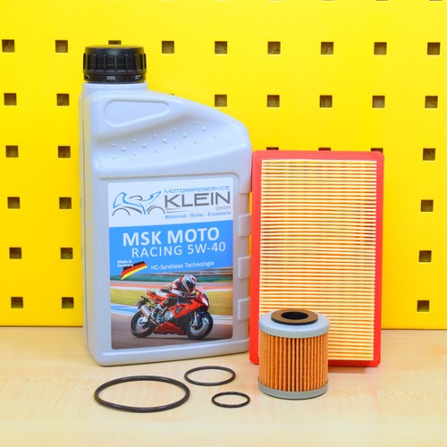 Maintenance filtre huile - filtre,