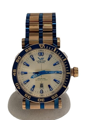 Montre automatique pour - , homme