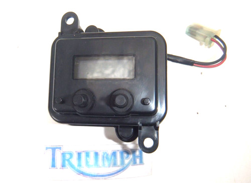 Triumph sprint st955 - triumph,