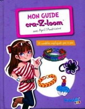500077464 | Mon guide cra-Z-loom