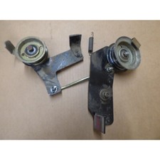 POULIE TENDEUR DE LAME DIXON