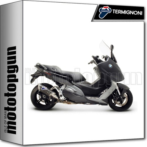 Termignoni pot echappement - termignoni,