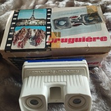 Appareil Stéréoscope