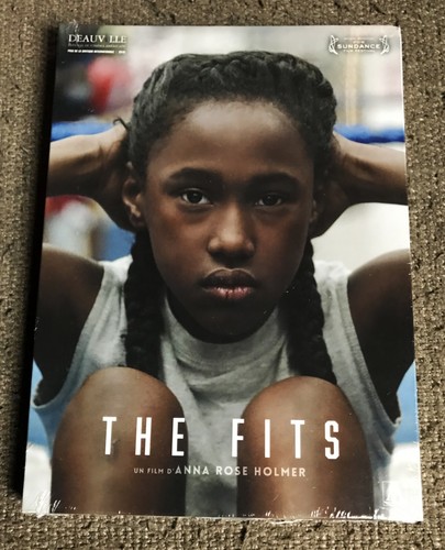 The fits - the, holmer)