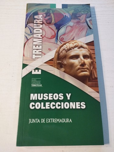 Extremadura musées - extremadura, et