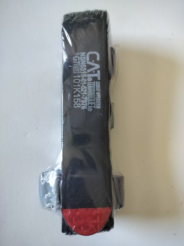 Cat tourniquet gen - cat,