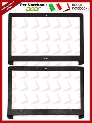 Lunette cadre lcd - acer, aspire