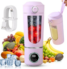 Mini Mixeur Portable - 700 Ml