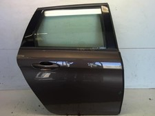 Porte arriere droit PEUGEOT