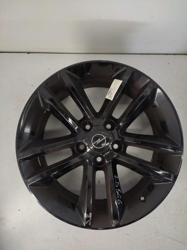 Jante opel corsa phase 2 - jante,