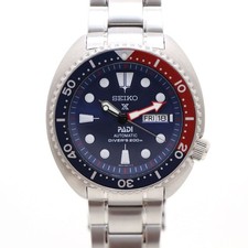 Seiko Montre automatique Pepsi