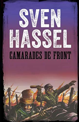 Camarades front edition - de, front:
