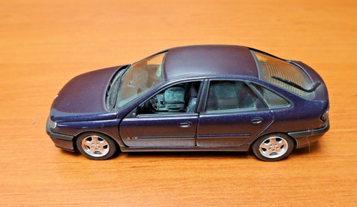 Renault laguna vitesse - renault,