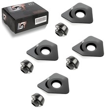 4X Plaque De Soudure Prise De