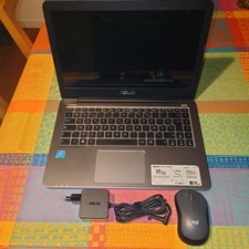 PC portable 14' Asus NOTBOOK E403S très bon état