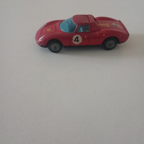 Corgi toys ferrari - toys,