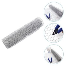  Rabbit Fence Galvanised