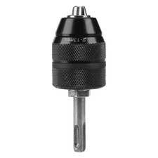 Mandrin SDS, Mandrin Perceuse