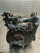 Moteur NISSAN NOTE 1 PHASE 1 1.5 DCI - 8V TURBO /R:54833596