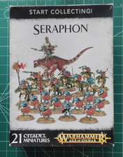 Warhammer Old world / AOS