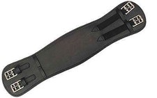 Sangle cuir dressage excel - cuir, -dressage-