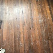 lot de parquet en planche en