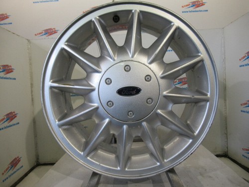 Jante aluminium ford mondeo i - jante,