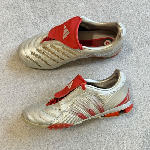 Rare adidas predator pulse - rare!,