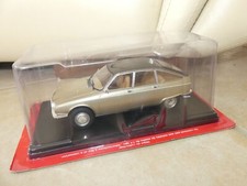 CITROEN GS BIROTOR Marron IXO