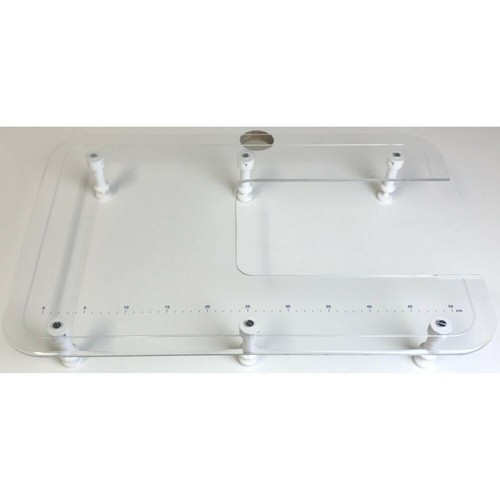 Janome clear extension table - janome,