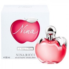 Nina Ricci Nina Eau De