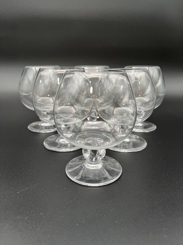Verres cognac digestif - cognac,
