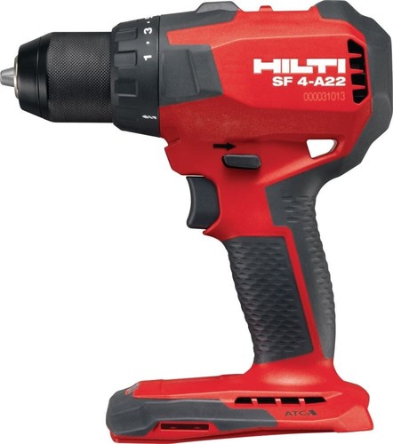 Hilti a22 compact - sf, 4-a22