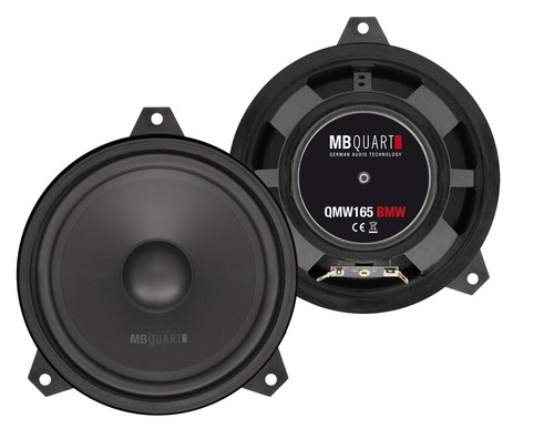 Quart qmw165 bmw woofer - qmw165,