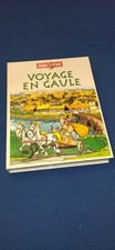  JEU - VOYAGE EN GAULE -