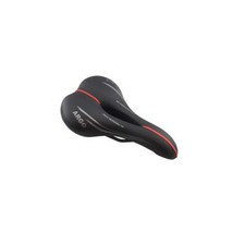 Selle Loisir Monte Grappa 1370 Argo Mixte Noir