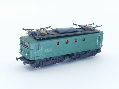 Hornby loco electrique - ho,