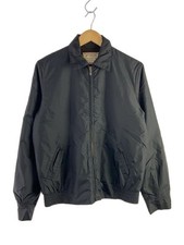 Veste McGREGOR × THE REAL