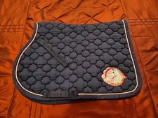 tapis de selle mixte Lami Cell